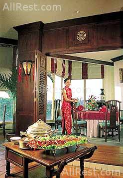 Pattaya Marriott Resort & Spa 8
